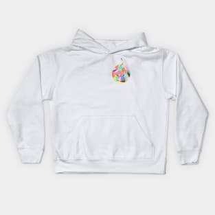 bombe Kids Hoodie